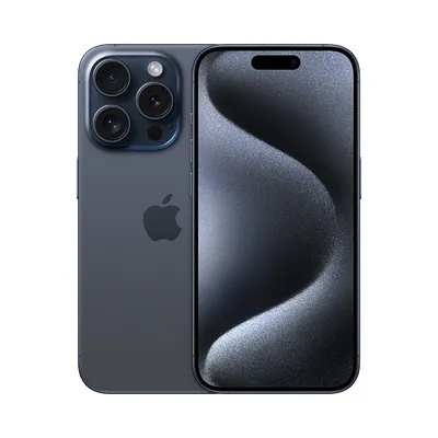 Điện thoại Apple iPhone 15 Pro (Like New)