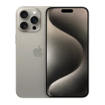 Điện thoại Apple iPhone 15 Pro Max (Like New)