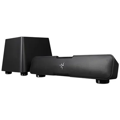 Loa Bluetooth Razer Leviathan 5.1 (QSD)