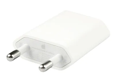 Adapter sạc 5W Apple iPhone MD813ZM-A