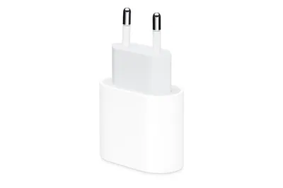 Adapter Sạc Type C 20W dùng cho iPhone/iPad Apple MHJE3