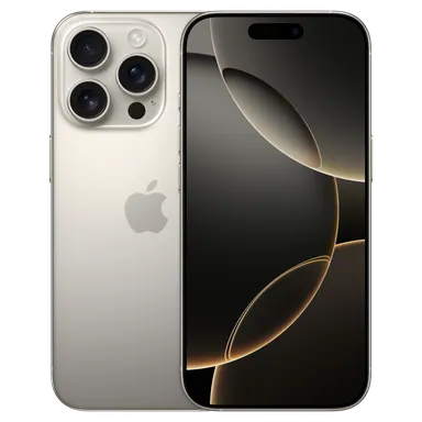 Điện thoại Apple iPhone 16 Pro