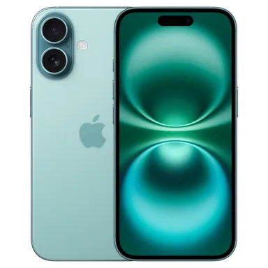 Điện thoại Apple iPhone 16 Plus