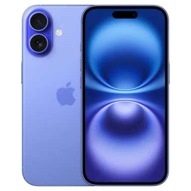 Điện thoại Apple iPhone 16