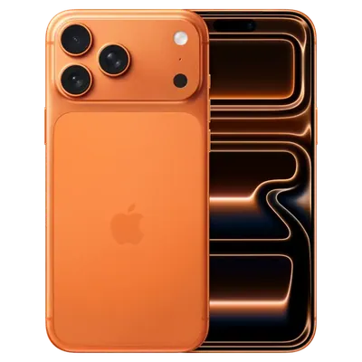 iPhone 17 Pro