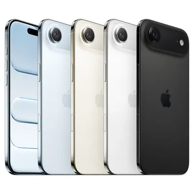 iPhone Air