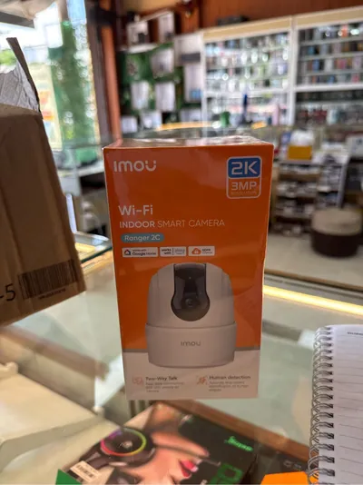 Cam Imou Trong Nhà Xoay Ipc-TA32CP-L