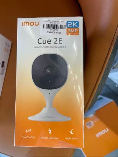 Camera Quan Sát Imou (Ipc-C32SP)