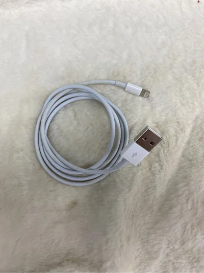 Cáp Sạc iPhone Đầu USB