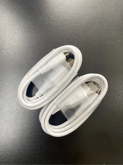 Cáp Sạc Micro Thường