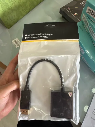 Cổng Chuyển HDMI Sang Displayport