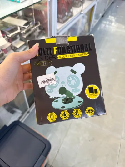 Giá Đỡ iPad