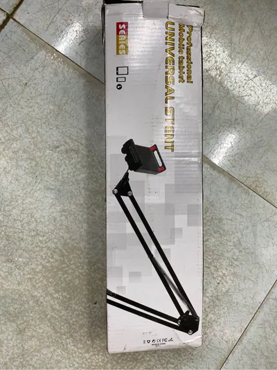 Giá Đỡ Kẹp iPad