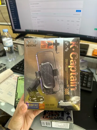 Giá Đỡ Đt Wekome Wa-S59