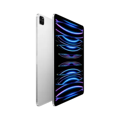 iPad Pro 11 Inch Gen 2 (2020) - Silver - 128GB - 5G