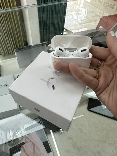 Tai Nghe Airpod Pro - Super Fake