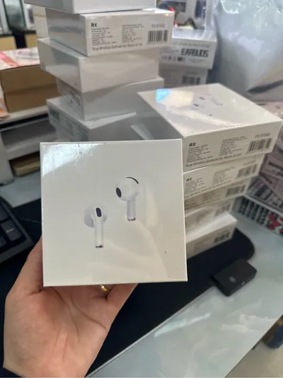 Tai Nghe Bluetooth Remax BT-660