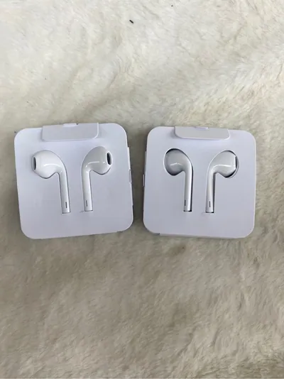 Tai Nghe iPhone Lightning