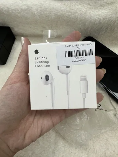 Tai Phone Lightning Zin