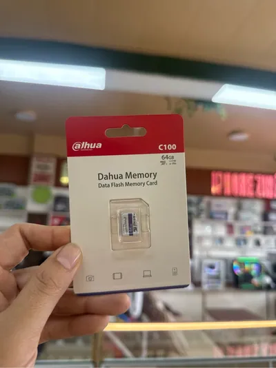 Thẻ Nhớ Dahua 64GB