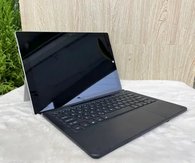 Laptop Surface Pro 3 - I5 4300U - RAM 4G - SSD 128G