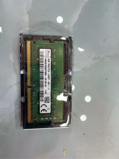 RAM Laptop DDR4 Skhynix 8GB