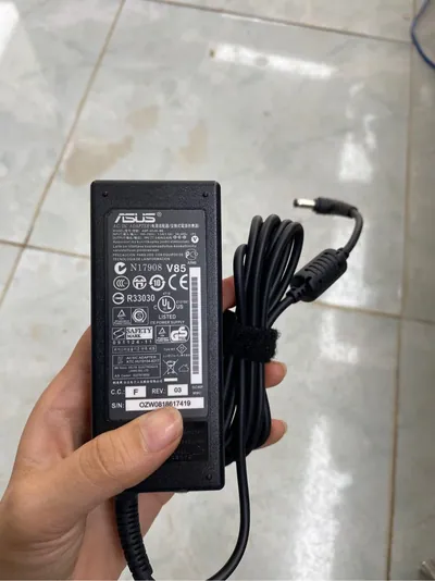 Adapter Sạc Laptop Asus