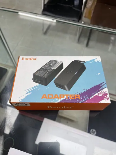 Adapter Sạc Laptop Bamba
