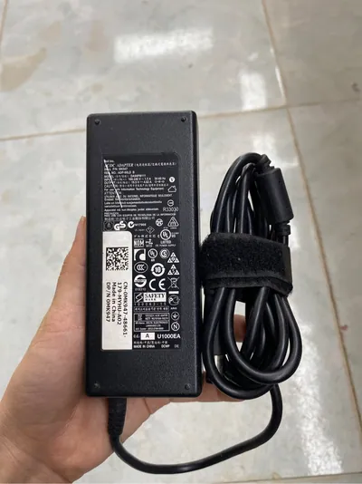 Adapter Sạc Laptop Dell