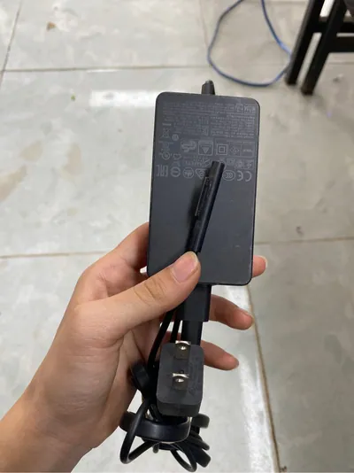Adapter Sạc Laptop Surface