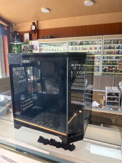Case Infinity Shizo