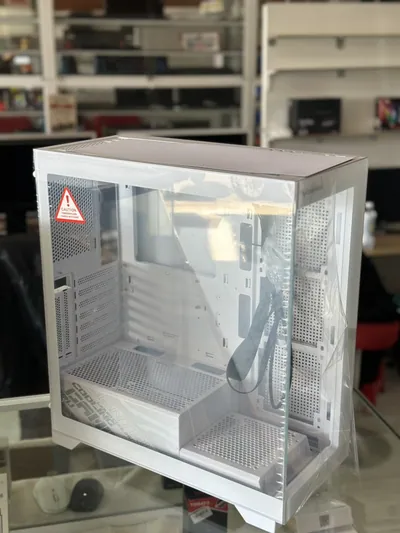 Case Máy Tính Centaur Nova Ct-Nova