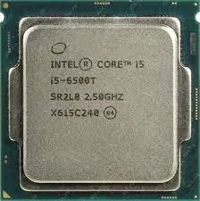 Chip I5-6500T