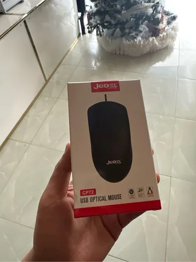 Chuột Jedel CP72