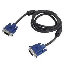 Dây Cáp Màn Hình 2 Đầu VGA