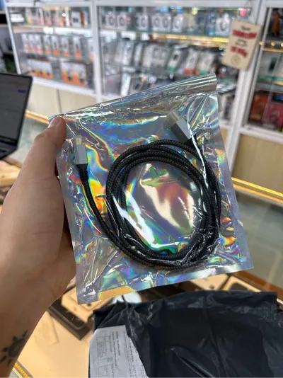 Dây Cáp Màn Hình Micro HDMI To HDMI