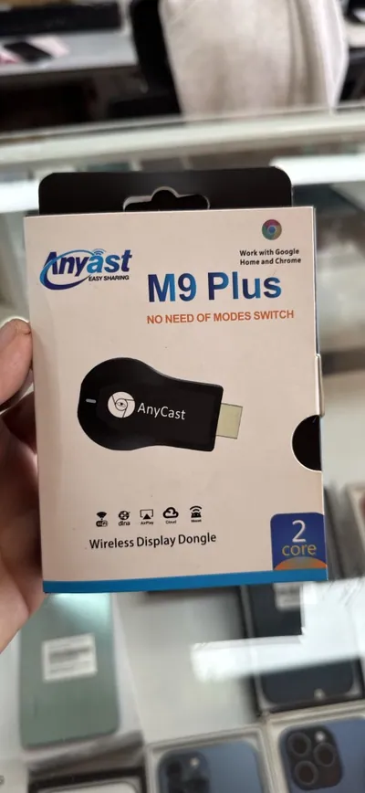 HDMI Không Dây Anycast