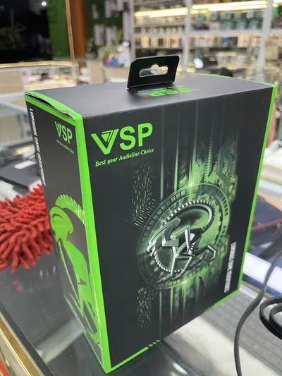 Headphone VSP EXN61