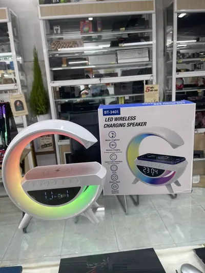 Loa Bluetooth BT-3401