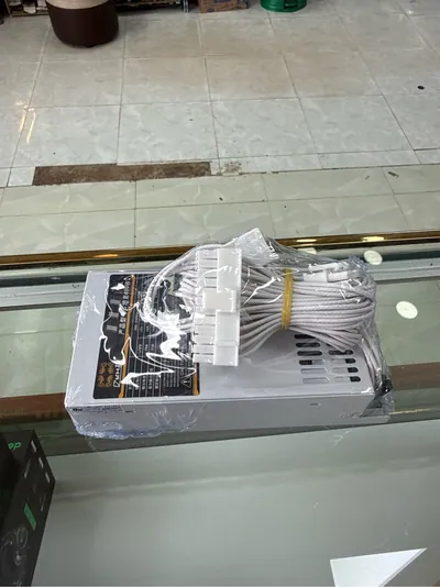 Nguồn Flex ATX 400W