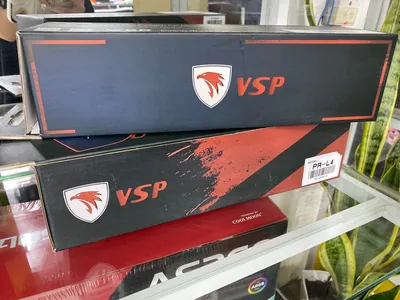 Pad Pr-L4 LED (300*800*4MM)