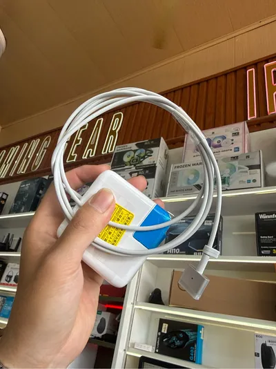 Sạc MacBook Magsafe 2 Zin