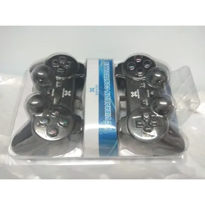 Tay Game Đôi Rung _ Sz-702
