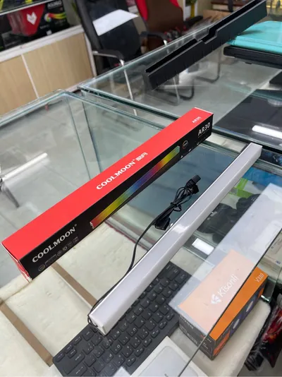 Thanh LED RGB Coolmoon AR30