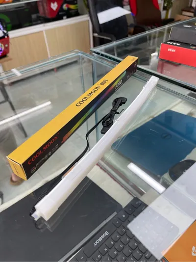 Thanh LED RGB Coolmoon F300