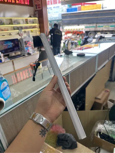 Thanh LED RGB Streamer Sync Main 40Cm