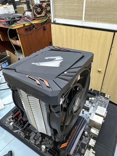 Tản Nhiệt Gigabyte Aorus ATC800