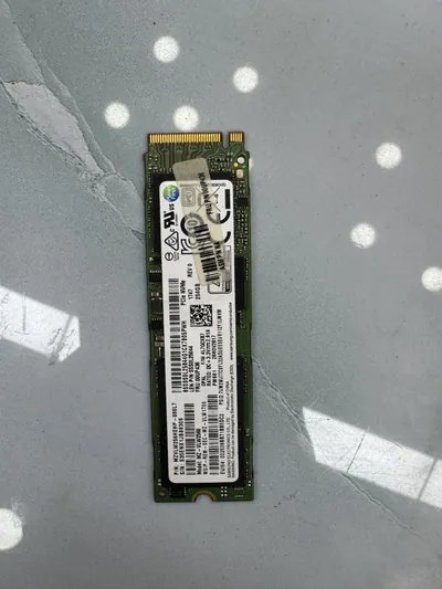 Ổ Cứng M2 Sam Sung 256gb