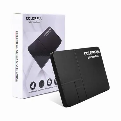 Ổ Cứng SSD Colorful 128GB