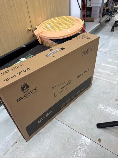 Màn Hình Glowy 24 Inch Full HD - 100HZ